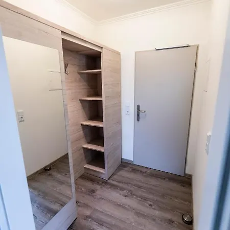 Hoekis-Zimmervermietung 3 Brande-Hornerkirchen Exterior foto