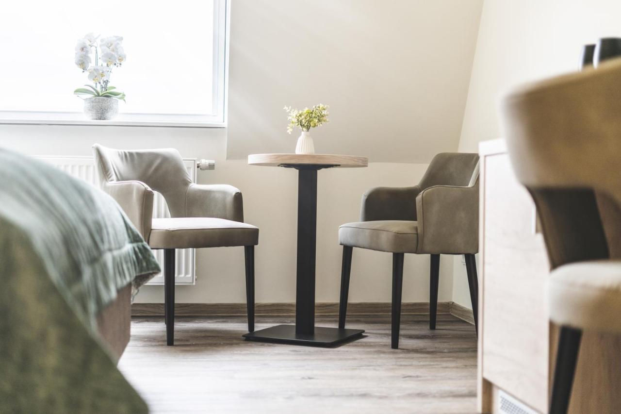 Apartment Hoekis-zimmervermietung 3 Brande-Hornerkirchen